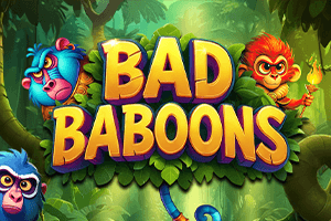 Bad Baboons