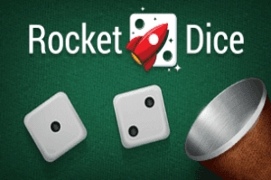 Rocket Dice