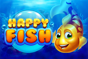 Happy Fish
