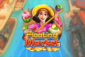Floating Market