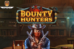 Bounty Hunters