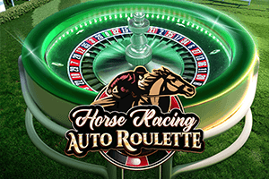 Horse Racing Auto Roulette