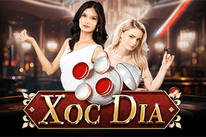 Xoc Dia