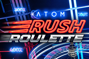 Rush Atom Roulette