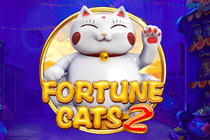 Fortune Cats 2