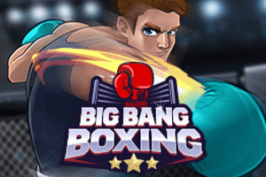Big Bang Boxing