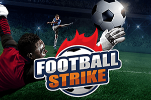 Football Strike