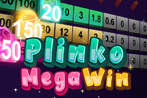 Plinko Mega Win