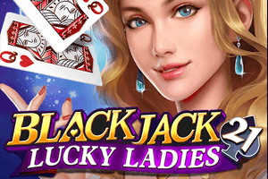 Blackjack Lucky Ladies