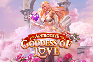 Aphrodite - Goddess of Love