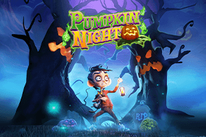Pumpkin Night